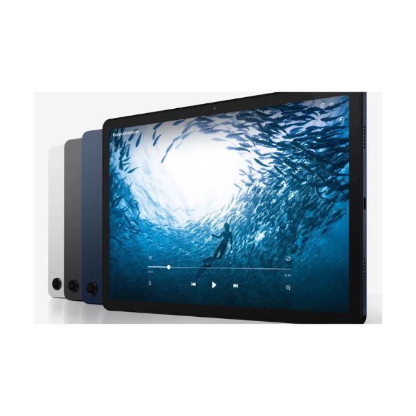 Tablet Samsung Galaxy Tab A9 8.7" TFT, Octa-Core, 4GB-64GB, Cámaras 8MP-2MP, Wi-Fi, USB, Gris