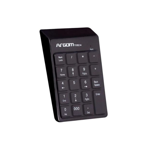 TECLADO-NUMERICO-ARGON
