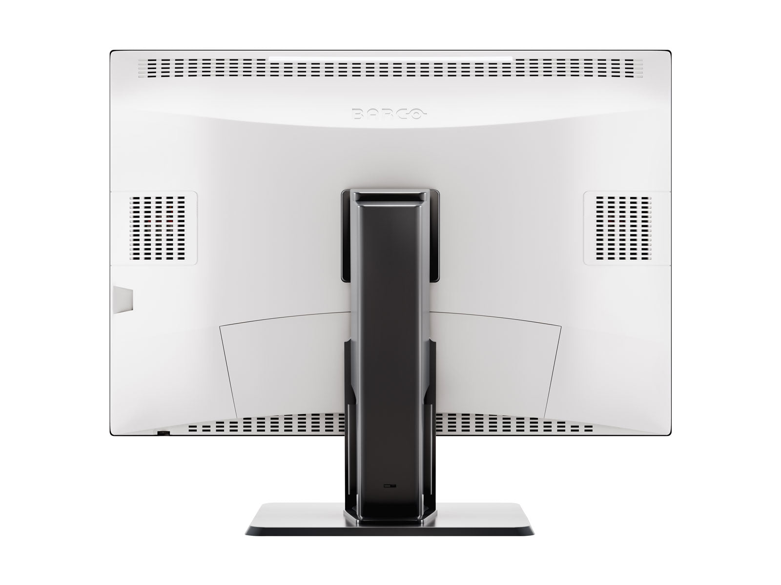 Monitor Médico Barco MDNC-12130 12MP – 30.9" – Color – Radiología Diagnóstica DICOM (2)