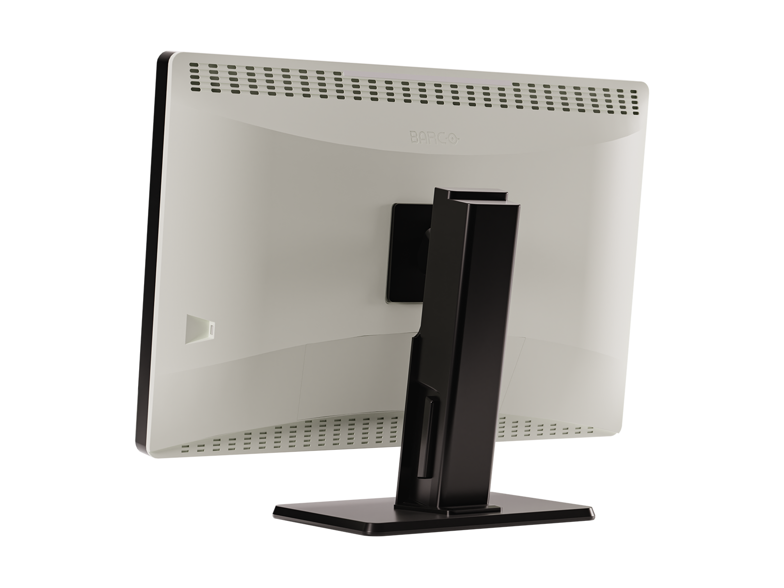 Monitor Médico Barco MDNC-8132 8MP – 32" – Color – Radiología Diagnóstica DICOM (4)