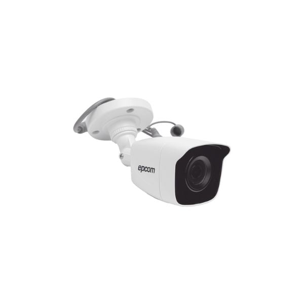 TVI-Bullet-camera-1080p-Outdoor-IP66-B8TURBOG2W-laterall