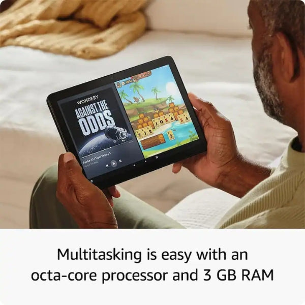 Tablet-Amazon-Fire-HD-10-10,1-MT8186A-32GB-3GB-RAM