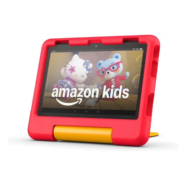 Tablet-Amazon-Fire-HD-8-Kids-8-62GHz-32GB-3GB-RAM