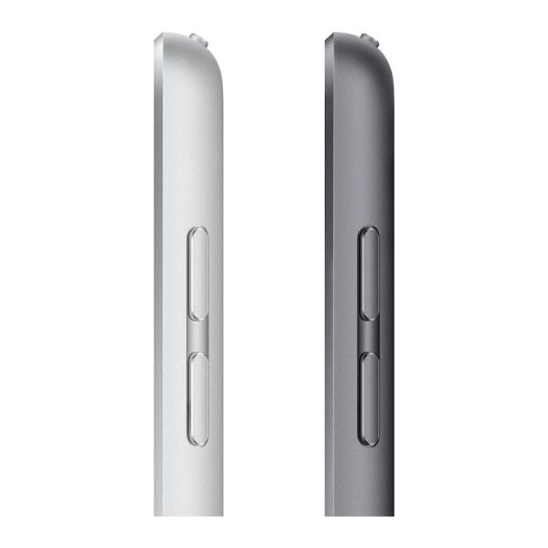 Tablet Apple iPad 10.2 - A13 Bionic - Wi-Fi - 64GB - (9ª Generación) - Space Gray - MK2K3LLA