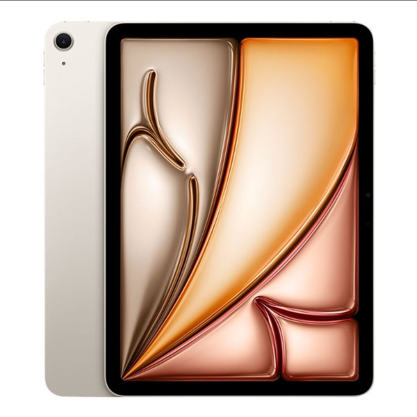 Tablet Apple iPad Air 11" - M4 - Wi-Fi - 256GB - (2026) - Starlight - MH374LL/A