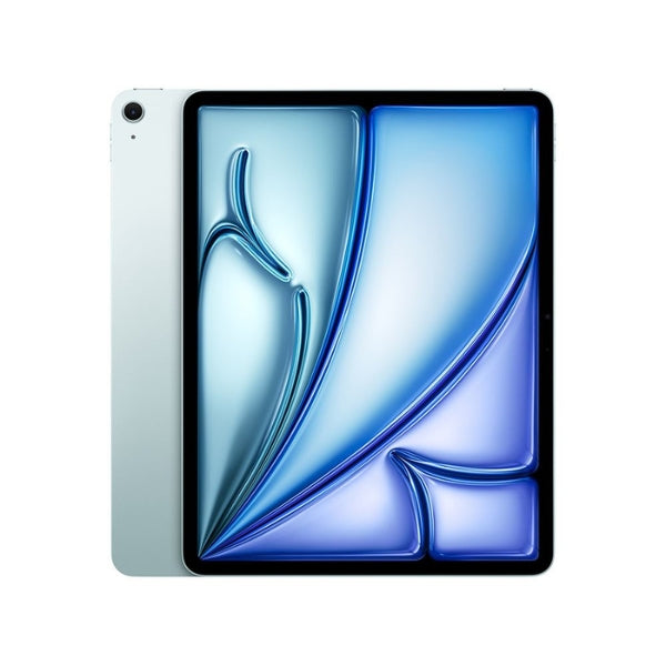 Tablet Apple iPad Air 13" - M3 - Wi-Fi - 512GB - (2025) - Blue - MCNW4LL/A