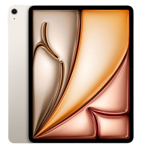 Tablet-Apple-iPad-Air-13-M4-Wi-Fi-128GB--_2026_-Starlight-MH5Q4LLA