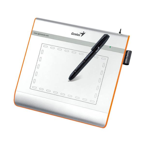 Tablet-Digital-Genius-EasyPen-I405X-superficie-de-trabajo