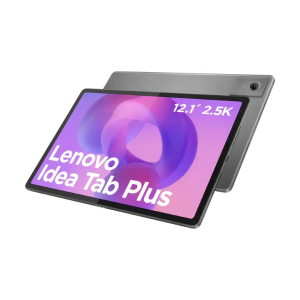 Tablet-Lenovo-Idea-Tab-Plus-12,1-MediaTek-Dimensity-6400-128GB-8GB-RAM