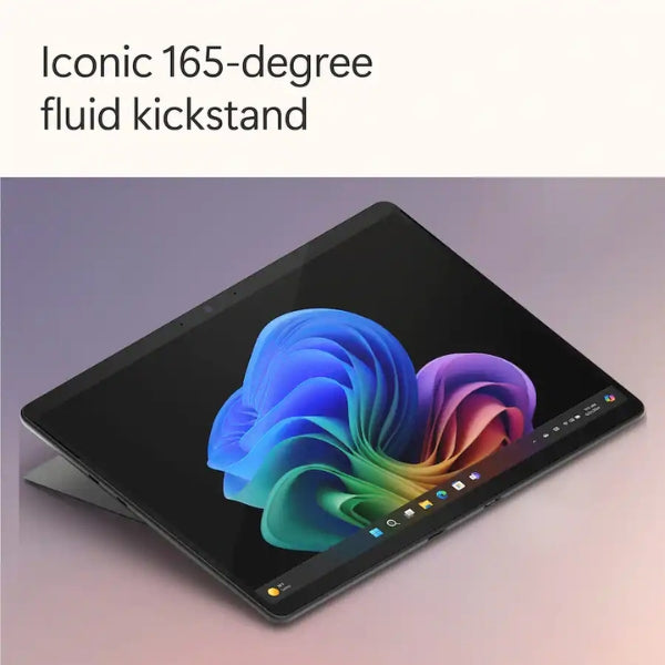 Tablet-Microsoft-Surface-Pro-13-Snapdragon-X-Plus-10-Core-512GB-16GB-RAM-con-teclado-Black