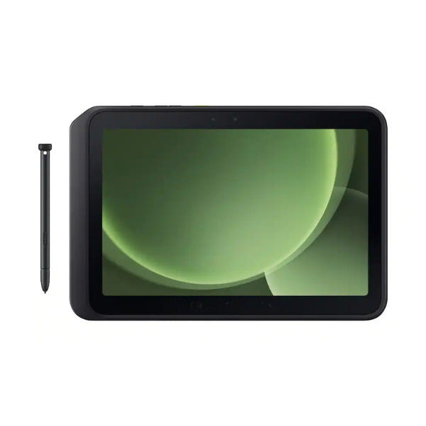 Tablet-Samsung-Galaxy-Tab-Active5-Pro-10,1-Qualcomm-SM7635-256GB-Green