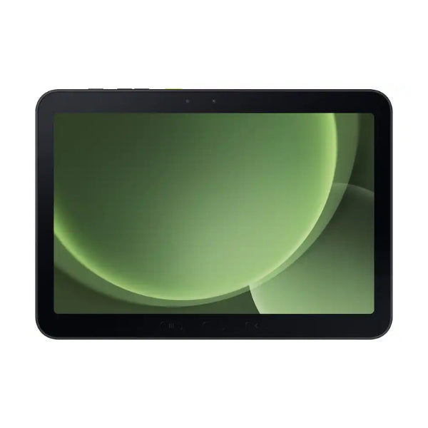 Tablet-Samsung-Galaxy-Tab-Active5-Pro-10,1-Qualcomm-SM7635-256GB-Green
