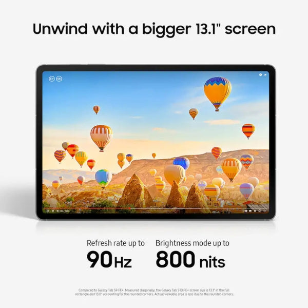 Tablet-Samsung-Galaxy-Tab-S10-FE+-13,1-Samsung-Exynos-1580-256GB-12GB-RAM-Gray