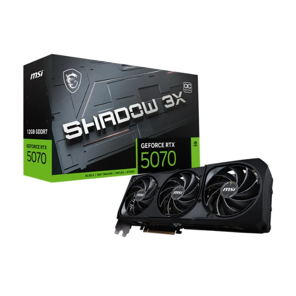 Tarjeta-De-Video-MSI-GeForce-RTX-5070-SHADOW-3X-OC-12GB-GDDR7-192-bit-DLSS-4-PCIe-5.0-Negro_3-box