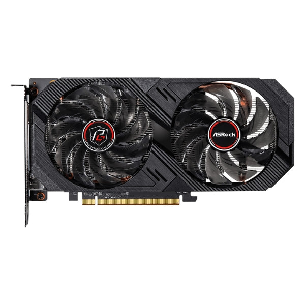 Tarjeta-Grafica-ASRock-Phantom-Gaming-Radeon-RX-6500-XT-4GB-GDDR6-64bits-2365MHz-HDMIDP-_1