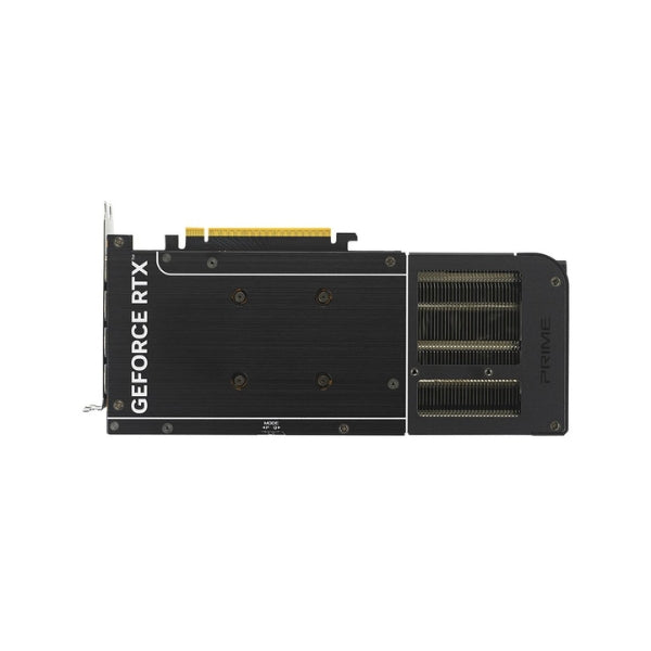 Tarjeta Gráfica ASUS NVIDIA GeForce RTX 5060 Prime Triple Fan 8GB GDDR7 PCIe 5.0