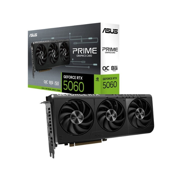 Tarjeta-Gráfica-ASUS-NVIDIA-GeForce-RTX-5060-TUF-Gaming-Overclocked-Triple-Fan-8GB-GDDR7-PCIe-5,0