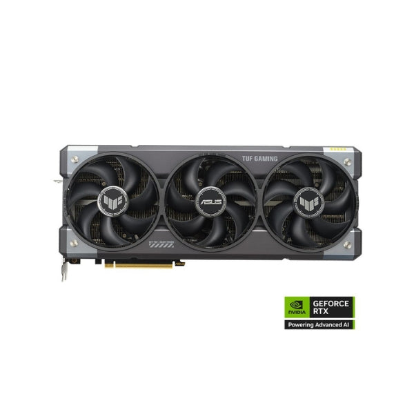 Tarjeta-Gráfica-ASUS-NVIDIA-GeForce-RTX-5080-TUF-Gaming-Overclocked-Triple-Fan-16GB-GDDR7-PCIe-5,0