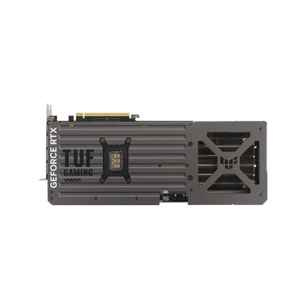 Tarjeta-Gráfica-ASUS-NVIDIA-GeForce-RTX-5080-TUF-Gaming-Overclocked-Triple-Fan-16GB-GDDR7-PCIe-5,0