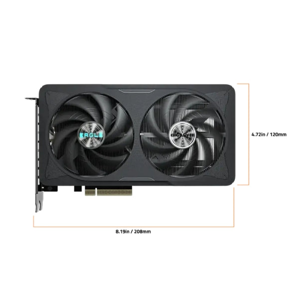 Tarjeta-Grafica-GIGABYTE-NVIDIA-GeForce-RTX-5060-EAGLE-OC-GV-N5060EGLEOC-8GD_2