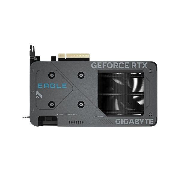 Tarjeta-Gráfica-GIGABYTE-NVIDIA-GeForce-RTX-5060-EAGLE-Overclocked-Dual-Fan-8GB-GDDR7-PCIe-5,0