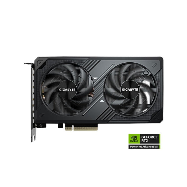 Tarjeta-Gráfica-GIGABYTE-NVIDIA-GeForce-RTX-5060-WINDFORCE-Overclocked-Triple-Fan-8GB-GDDR7-PCIe-5,0