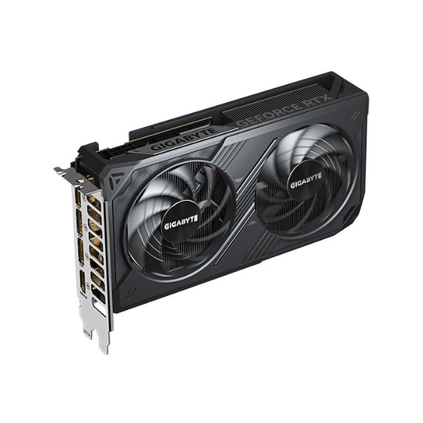 Tarjeta-Gráfica-GIGABYTE-NVIDIA-GeForce-RTX-5060-WINDFORCE-Overclocked-Triple-Fan-8GB-GDDR7-PCIe-5,0