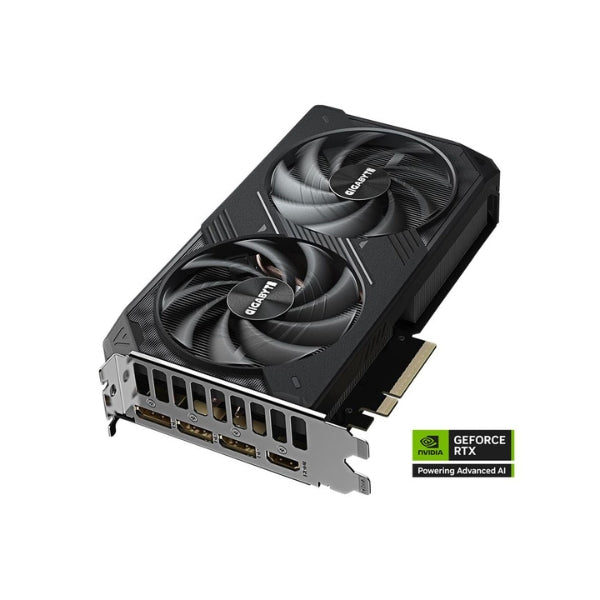 Tarjeta-Gráfica-Gigabyte-NVIDIA-GeForce-RTX-5060-Ti-WINDFORCE-Overclocked-Dual-Fan-8GB-GDDR7-PCIe-5,0