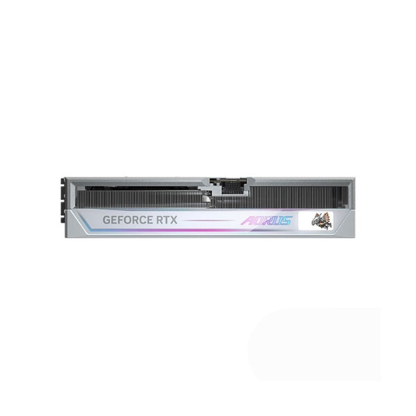 Tarjeta-Gráfica-Gigabyte-NVIDIA-GeForce-RTX-5090-MASTER-ICE-Overclocked-Triple-Fan-32GB-GDDR7-PCIe-5,0