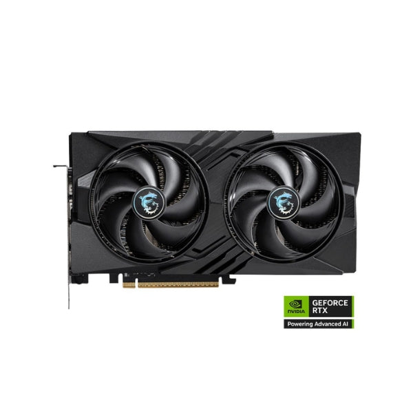 Tarjeta-Gráfica-MSI-NVIDIA-GeForce-RTX-5060-Gaming-Overclocked-Dual-Fan-8GB-GDDR7-PCIe-5,0