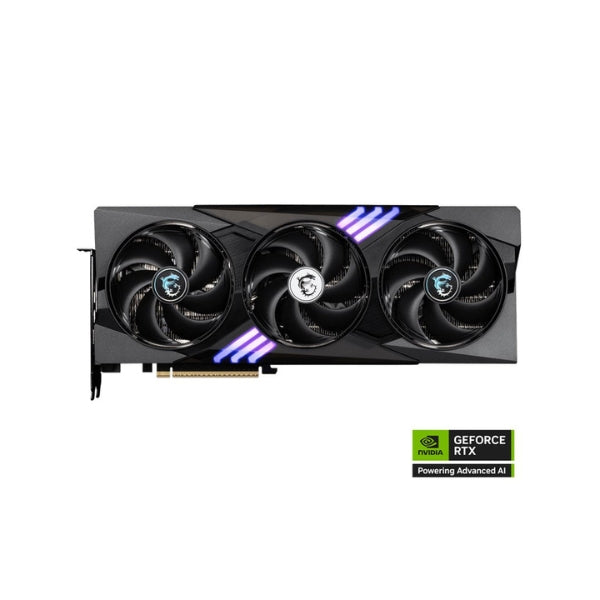 Tarjeta-Gráfica-MSI-NVIDIA-GeForce-RTX-5070-GAMING-TRIO-Overclocked-Triple-Fan-12GB-GDDR7-PCIe-5,0