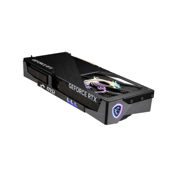 Tarjeta-Gráfica-MSI-NVIDIA-GeForce-RTX-5070-GAMING-TRIO-Overclocked-Triple-Fan-12GB-GDDR7-PCIe-5,0