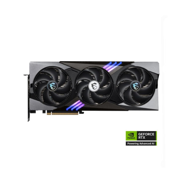 Tarjeta-Gráfica-MSI-NVIDIA-GeForce-RTX-5080-GAMING-TRIO-Overclocked-Triple-Fan-16GB-GDDR7-PCIe-5,0