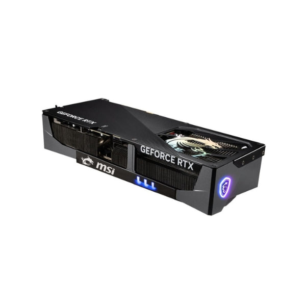 Tarjeta-Gráfica-MSI-NVIDIA-GeForce-RTX-5090-GAMING-TRIO-Overclocked-Triple-Fan-32GB-GDDR7-PCIe-5,0