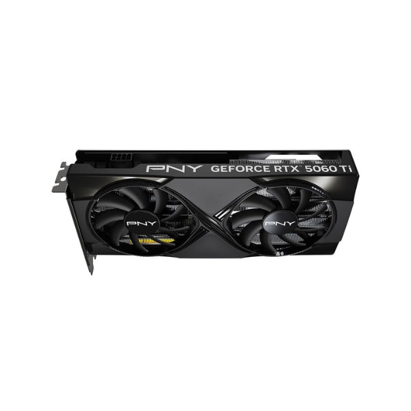 Tarjeta-Gráfica-PNY-NVIDIA-GeForce-RTX-5060-Ti-Overclocked-Dual-Fan-16GB-GDDR7-PCIe-5,0