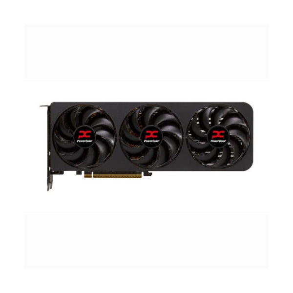 Tarjeta-Gráfica-PowerColor-AMD-Radeon-RX-9070-XT-Reaper-Triple-Fan-16GB-GDDR6-PCIe-5,0