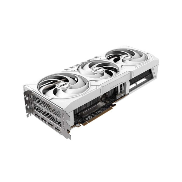 Tarjeta-Gráfica-Sapphire-Technology-AMD-Radeon-RX-9070-PURE-Overclocked-Triple-Fan-16GB-GDDR6-PCIe-4,0