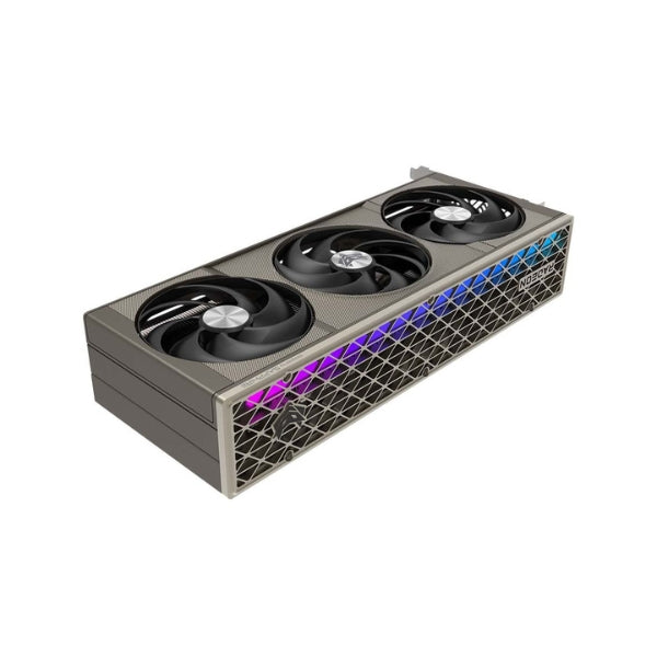 Tarjeta-Gráfica-Sapphire-Technology-AMD-Radeon-RX-9070-XT-NITRO-Triple-Fan-16GB-GDDR6-PCIe-5,0