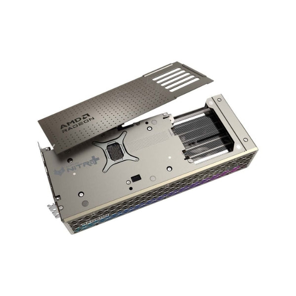 Tarjeta-Gráfica-Sapphire-Technology-AMD-Radeon-RX-9070-XT-NITRO-Triple-Fan-16GB-GDDR6-PCIe-5,0