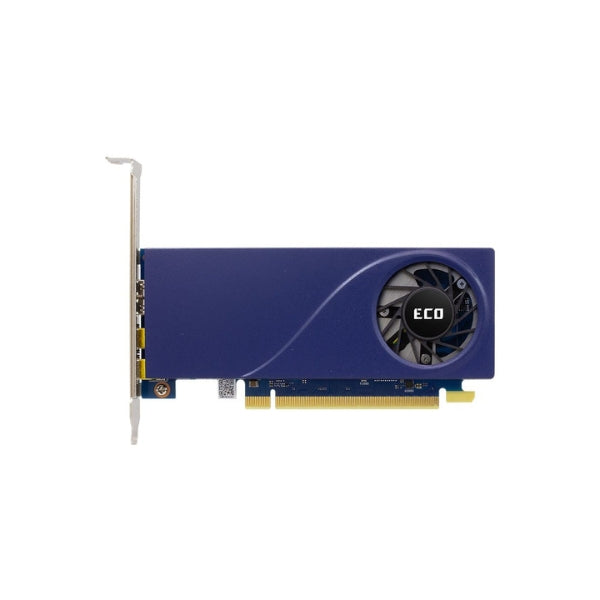 Tarjeta-Gráfica-Sparkle-Intel-Arc-A310-ECO-Low-Profile-Single-Fan-4GB-GDDR6-PCIe-4,0