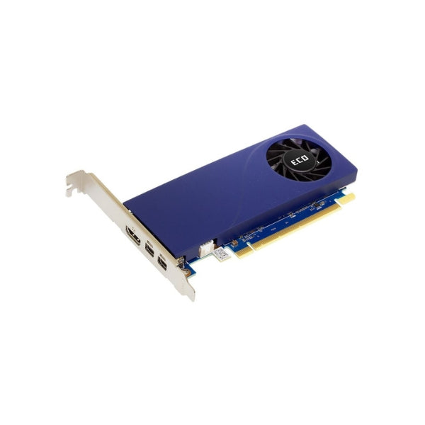 Tarjeta-Gráfica-Sparkle-Intel-Arc-A310-ECO-Low-Profile-Single-Fan-4GB-GDDR6-PCIe-4,0