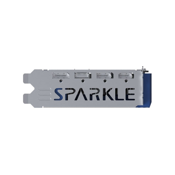 Tarjeta-Gráfica-Sparkle-Intel-Arc-A380-ELF-Single-Fan-6GB-GDDR6-PCIe-4,0