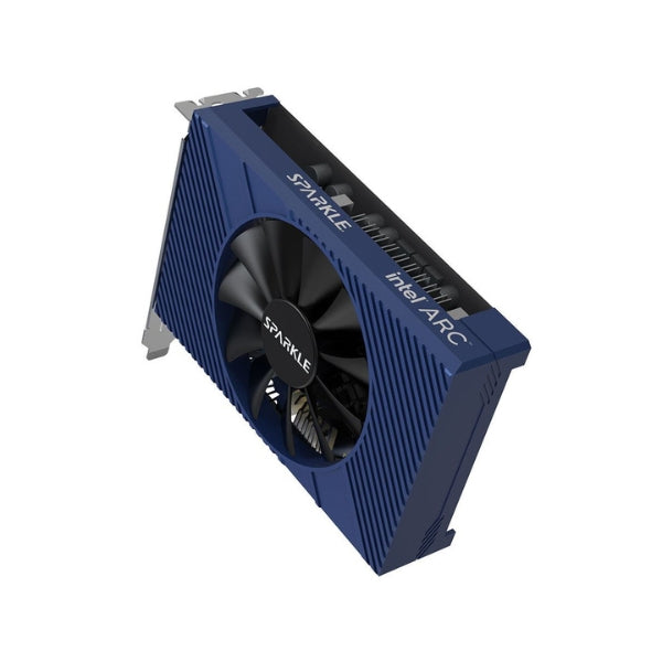 Tarjeta-Gráfica-Sparkle-Intel-Arc-A380-ELF-Single-Fan-6GB-GDDR6-PCIe-4,0