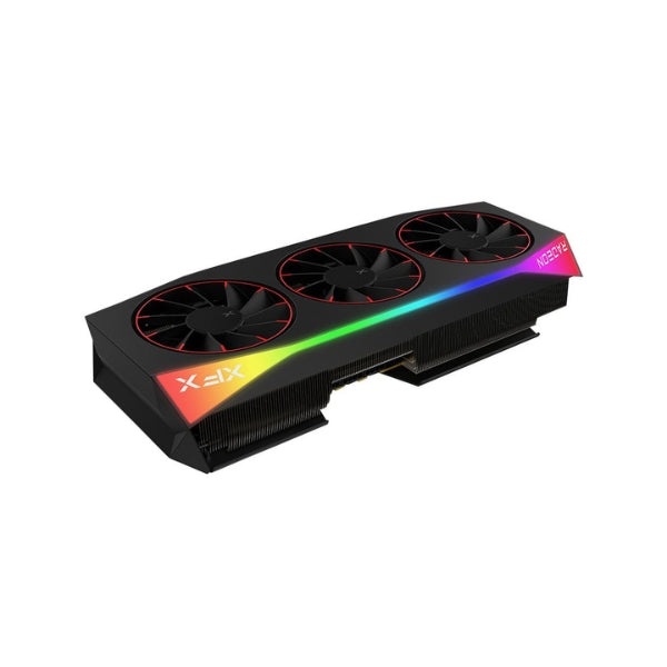Tarjeta-Gráfica-XFX-AMD-Radeon-RX-9070-XT-Mercury-Magnetic-Air-Overclocked-Triple-Fan-16GB-GDDR6-PCIe-5,0