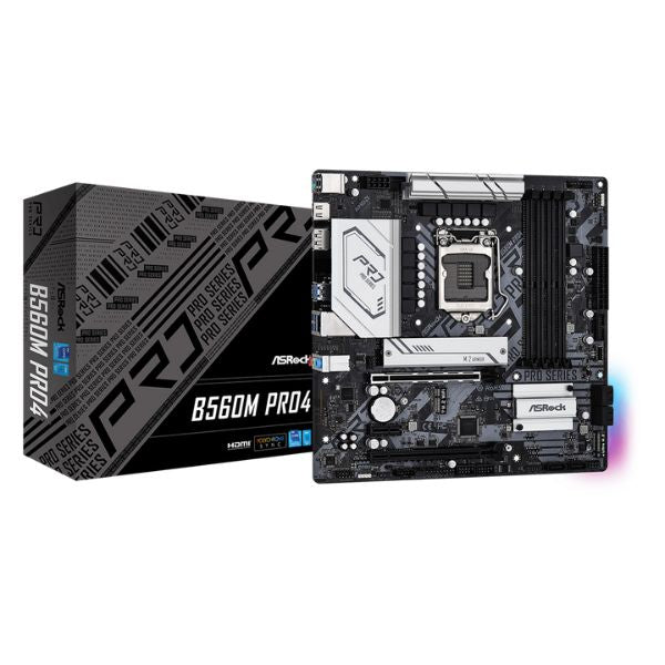 Tarjeta-Mad-Asrock-B560M-PRO4-LGA1200-4XDDR4-box