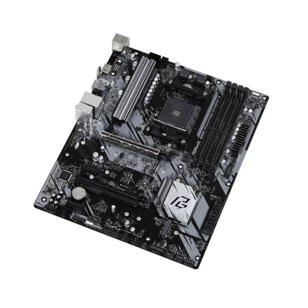 Tarjeta-Madre-ASRock-B550-Phantom-Gaming-4-AMD-B550-AMD-AM4-DDR4-ATX