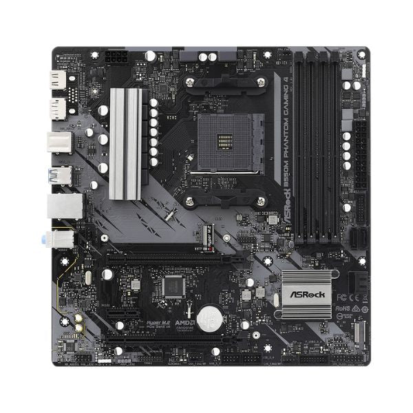 Tarjeta-Madre-ASRock-B550M-Phantom-Gaming-_2