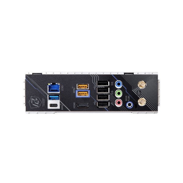 Tarjeta-Madre-ASRock-B650I-Lightning-WiFi-AMD-AM5-Mini-ITX