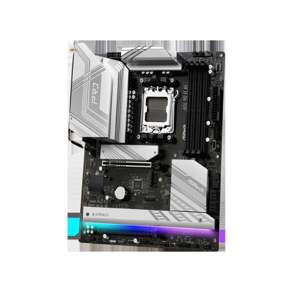 Tarjeta-Madre-ASRock-B850-Pro-RS-WiFi-AMD-AM5-ATX
