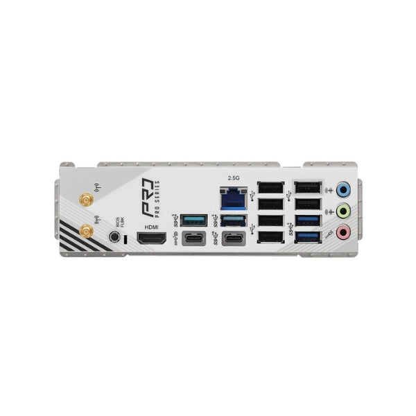 Tarjeta-Madre-ASRock-B850-Pro-RS-WiFi-AMD-AM5-ATX